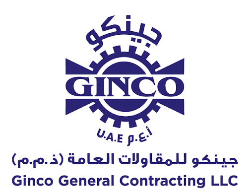 GINCO GENERAL CONTRACTING DXB