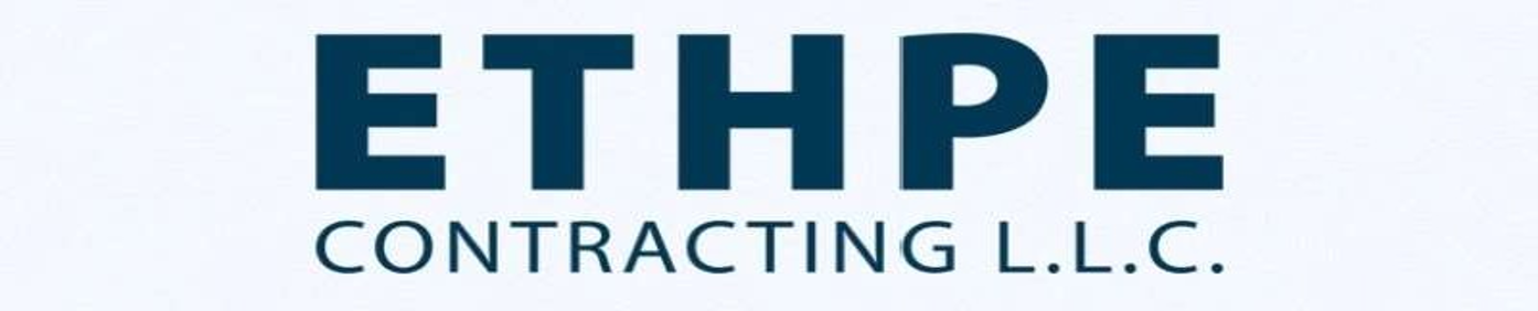 E T H P E CONTRACTING DXB