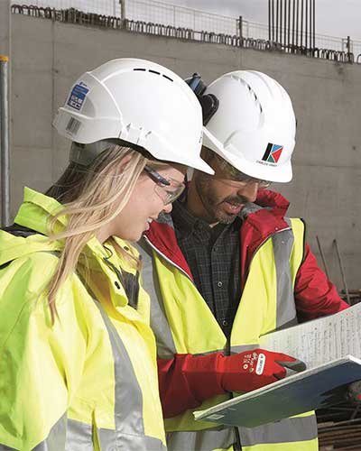 Civil Infrastructure & Construction