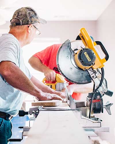 Renewable Energy & Plant Maintenance