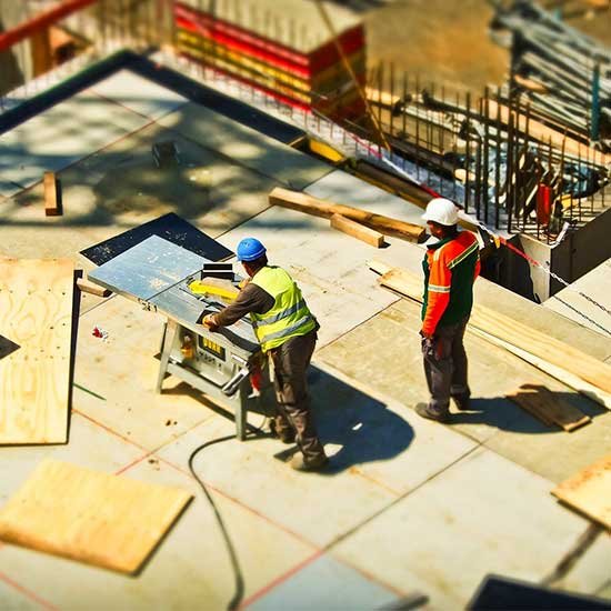 Civil & Gas Engineering