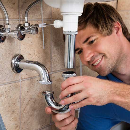 Plumbing & Water Treatment